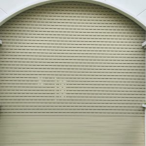 CỬA CUỐN ĐỨC KHÔNG RỈ SÉT