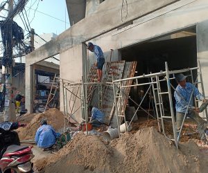 Thành công đã đến với Tamidoor