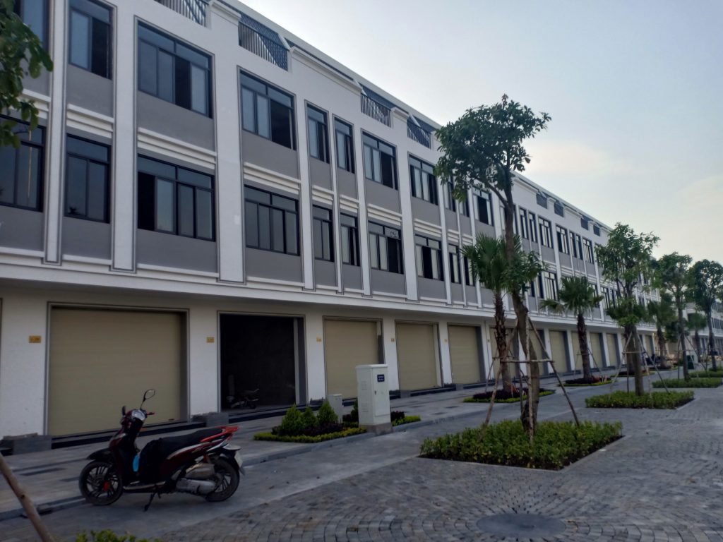 Cửa Cuốn Đức Tamidoor