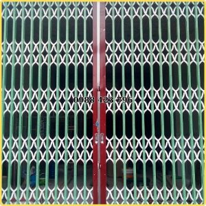 Lắp cửa kéo những lưu ý cần biết