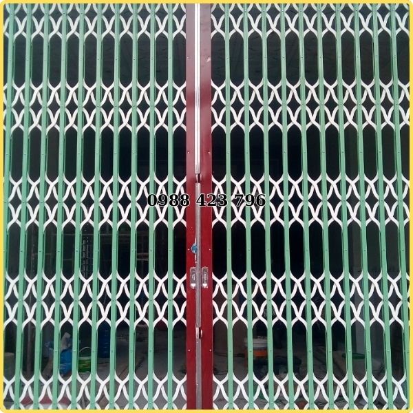 Lắp cửa kéo những lưu ý cần biết