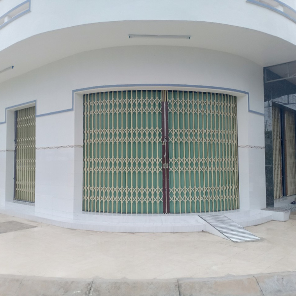 Cửa kéo chất lượng sự lựa chọn hàng đầu