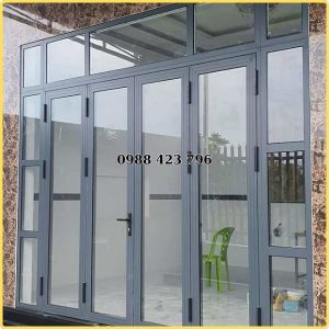 Cửa nhôm Xingfa