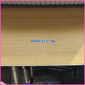 Sửa cửa cuốn 24H
