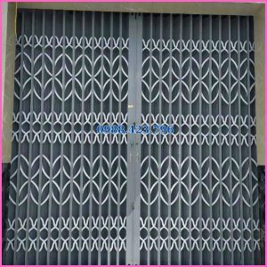 Cửa kéo Đài Loan không lá lựa chọn đa dạng