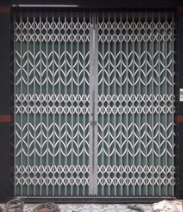 Mẫu cửa kéo Đài Loan được ưa chuộng nhất 2024