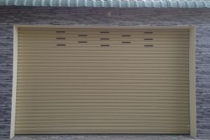 Cách sử dụng cửa cuốn Đức chi tiết nhất