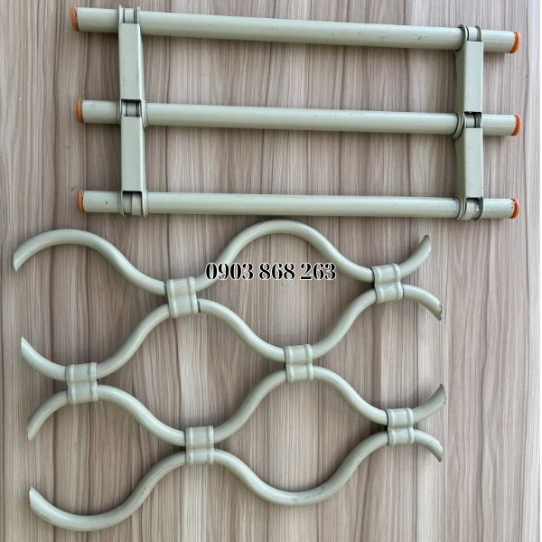 Các loại cửa cuốn đẹp