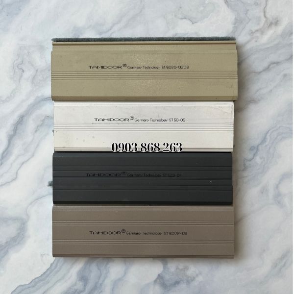 Cửa cuốn khe thoáng