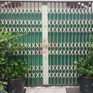 Cửa kéo Đài Loan