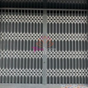 Nhận sửa chữa cửa kéo