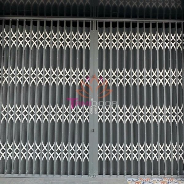 Nhận sửa chữa cửa kéo