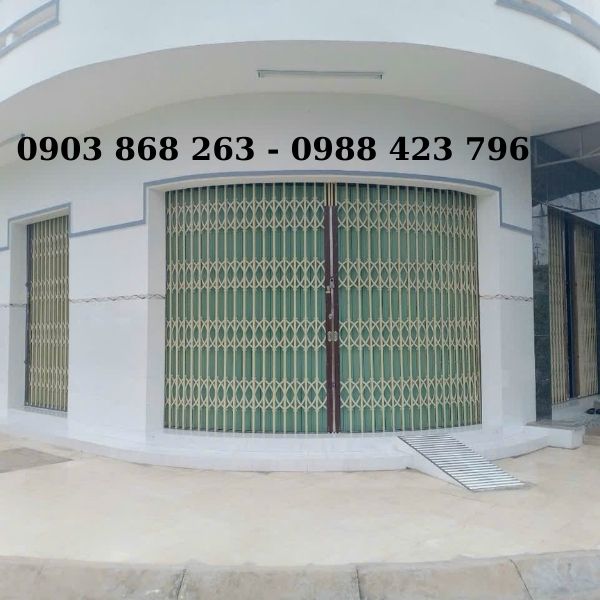 Cửa kéo