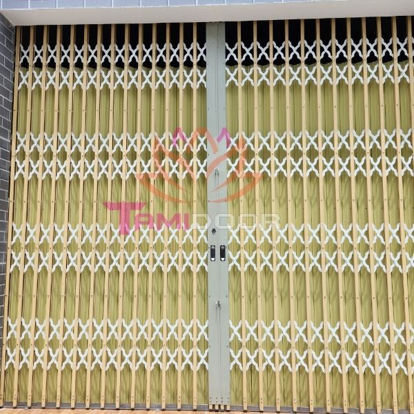 Lắp cửa kéo giá rẻ