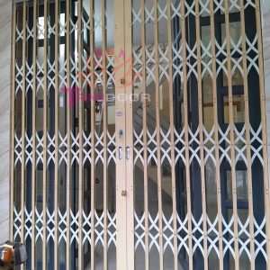 Nhận làm cửa kéo