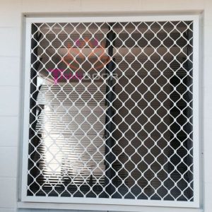 Cửa cuốn inox 304