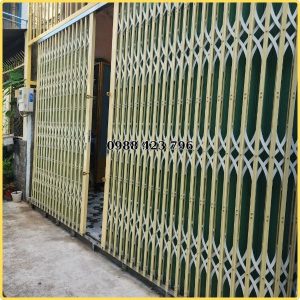 Sửa cửa kéo