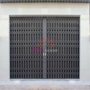 Cửa kéo Đài Loan cao cấp