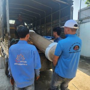 Cửa cuốn ÚC Thông minh