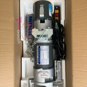 Motor cửa cuốn Đài Loan