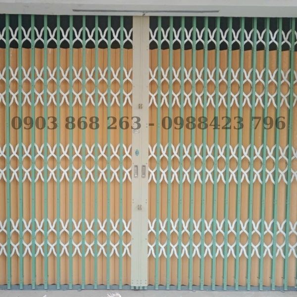Mua cửa kéo ở đâu