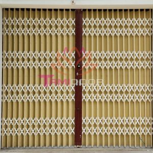 lắp đặt cửa kéo đài loan