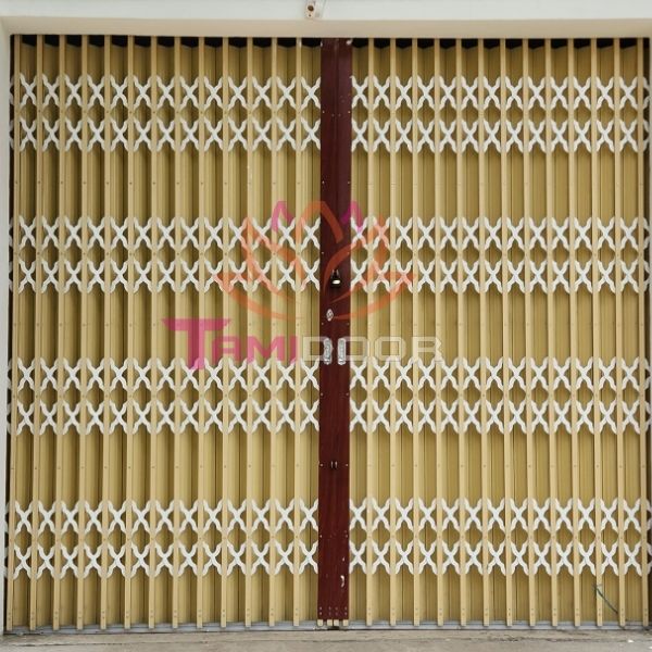 lắp đặt cửa kéo đài loan