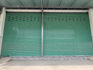 Cửa Cuốn Giá Rẻ