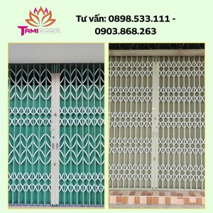 Mẹo Chọn Cửa Kéo Bền Lâu Theo Thời Gian