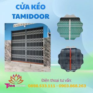Gợi Ý Mẫu Cửa Kéo Đài Loan Đẹp